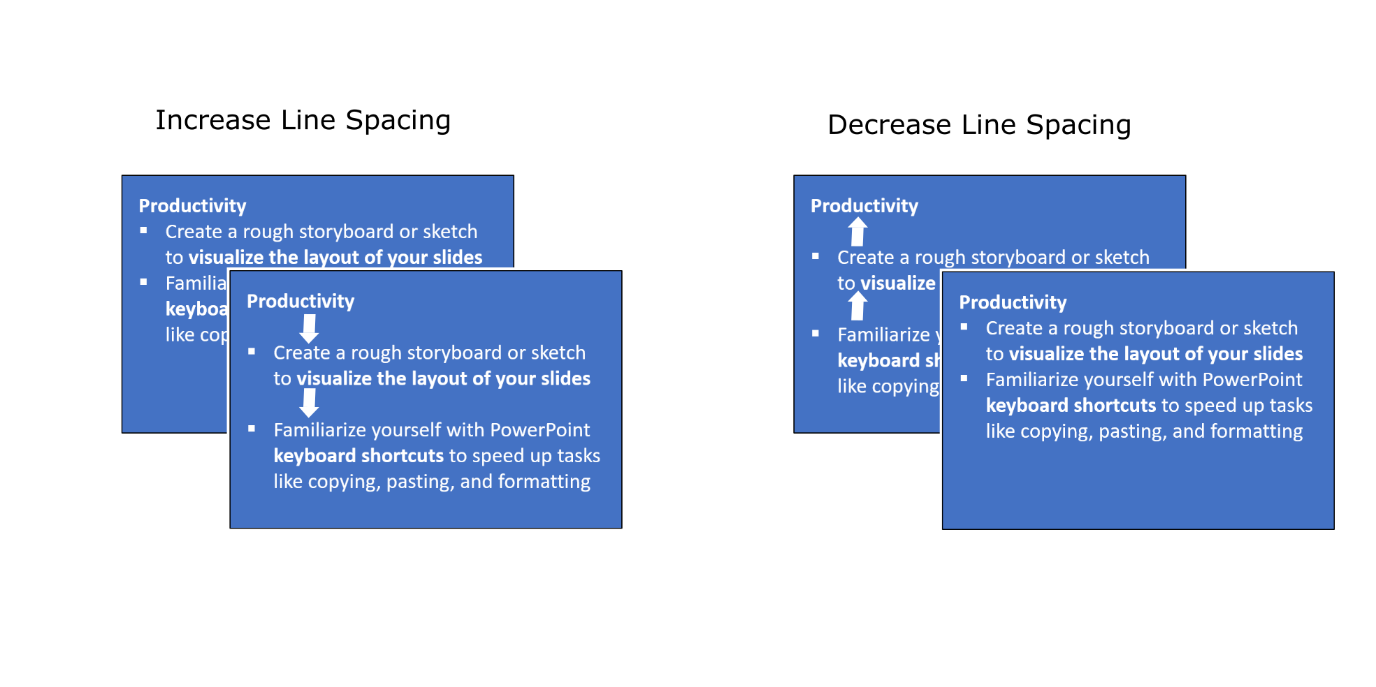 increase-decrease-textbox-line-spacing-strategy-storytelling